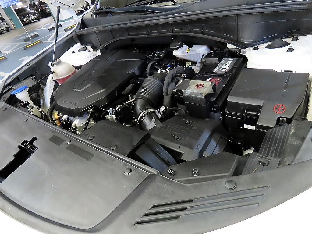 KIA Sorento 2021 Blanco - Importación desde Corea - HF Imports Iquique - Foto 19