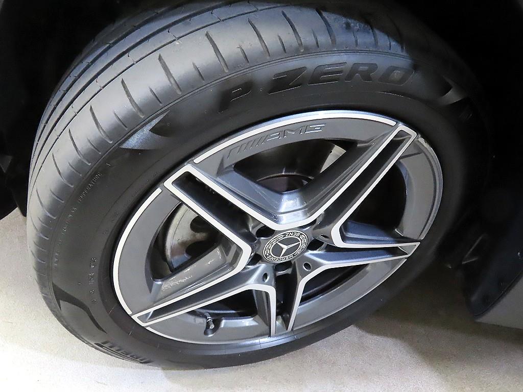 Mercedes Benz GLA Class 2023 Blanco - Importación desde Corea - HF Imports Iquique - Foto 20