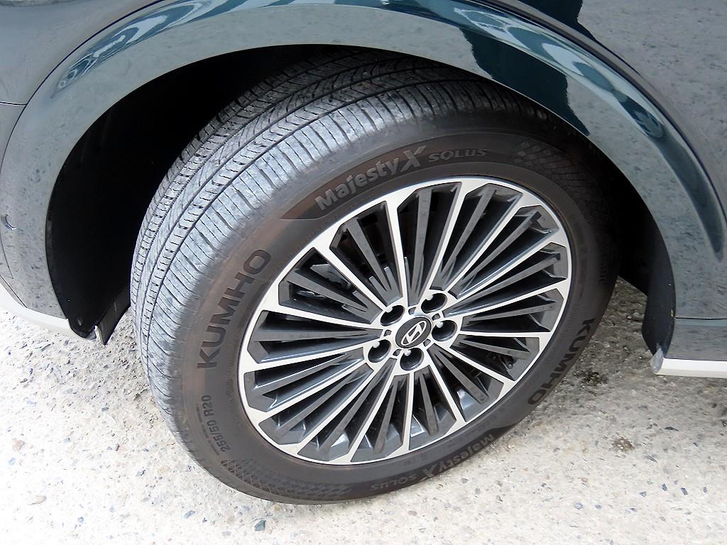HYUNDAI Palisade 2026 Verde - Importación desde Corea - HF Imports Iquique - Foto 20