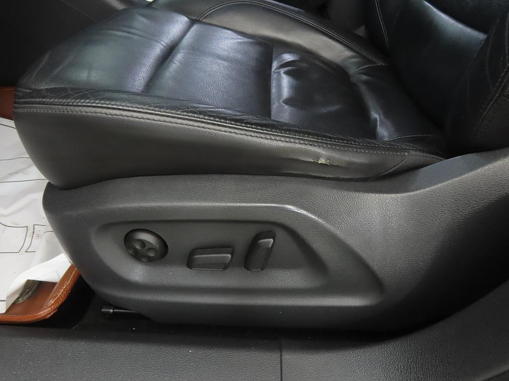 Volkswagen Tiguan 2015 Negro - Importación desde Corea - HF Imports Iquique - Foto 15
