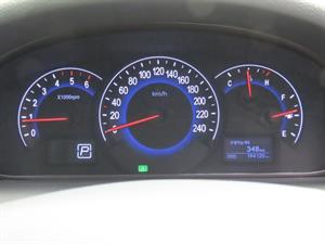 HYUNDAI Veracruz - Vista 10