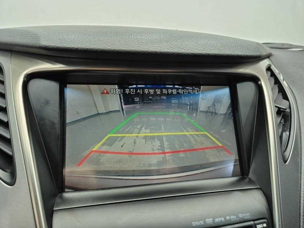 HYUNDAI Grandeur 2014 Plateado - Importación desde Corea - HF Imports Iquique - Foto 14