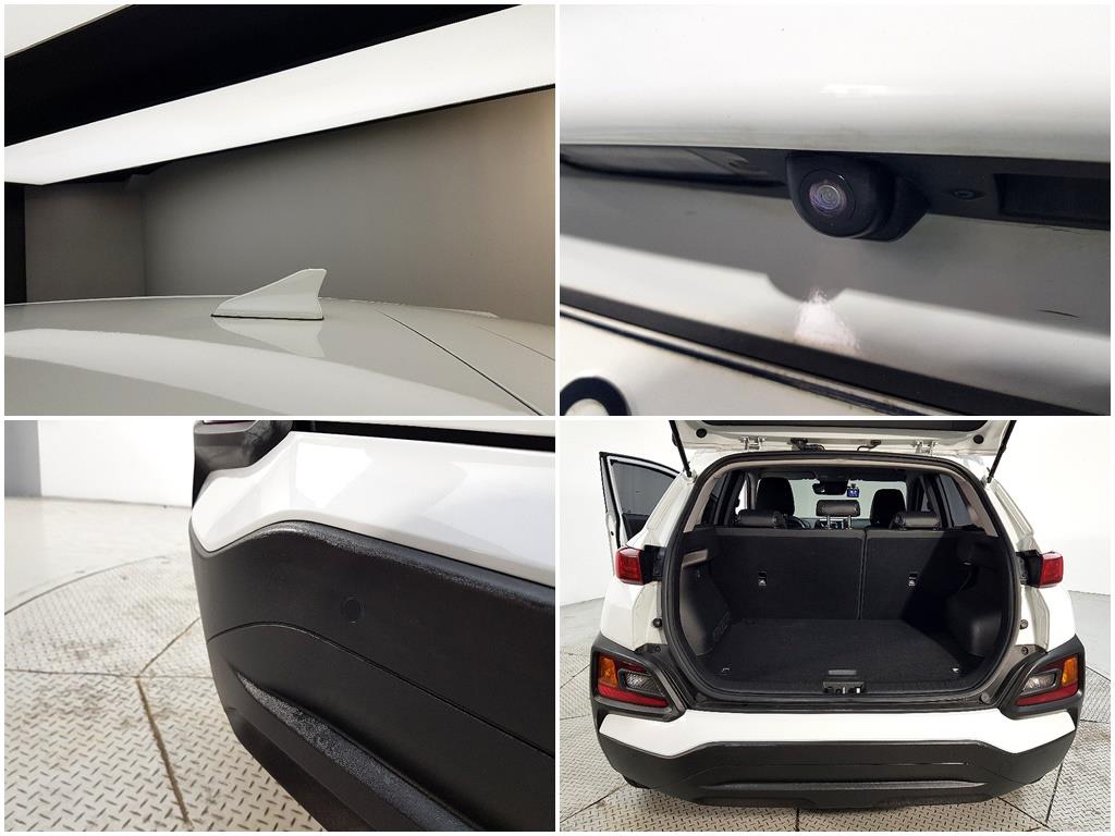 HYUNDAI Kona 2020 Blanco - Importación desde Corea - HF Imports Iquique - Foto 19