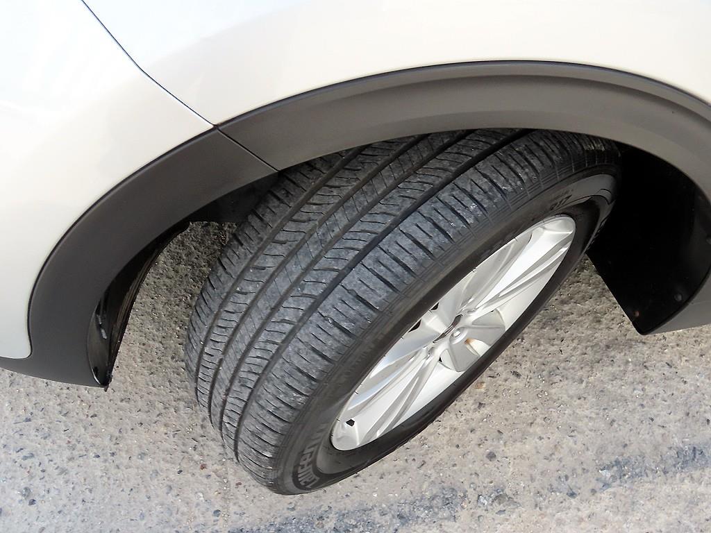 KIA Sportage 2016 Gris - Importación desde Corea - HF Imports Iquique - Foto 19