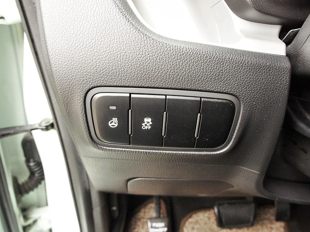 KIA Ray 2016 Verde - Importación desde Corea - HF Imports Iquique - Foto 14