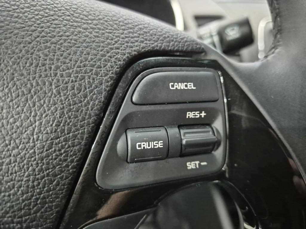 KIA K3 2016 Blanco - Importación desde Corea - HF Imports Iquique - Foto 15
