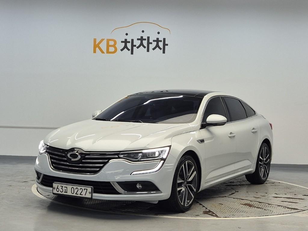 SAMSUNG SM6 2016 Blanco - Importación desde Corea - HF Imports Iquique - Foto 1