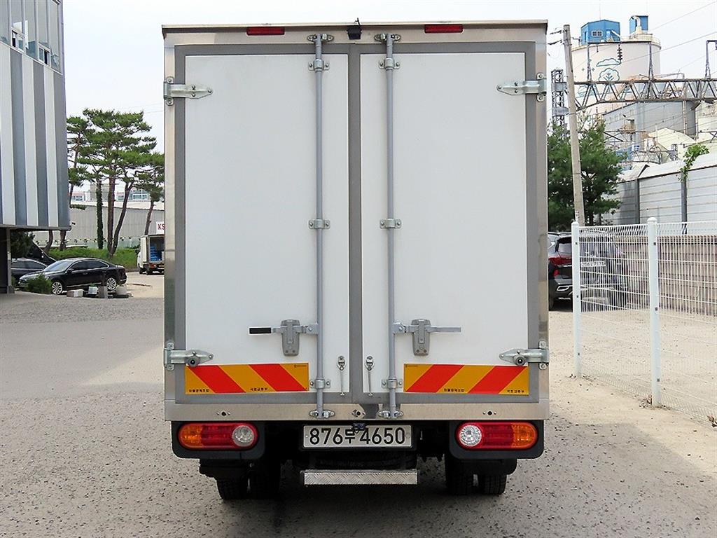 Small Truck Top_Frozen Top - Vista 4