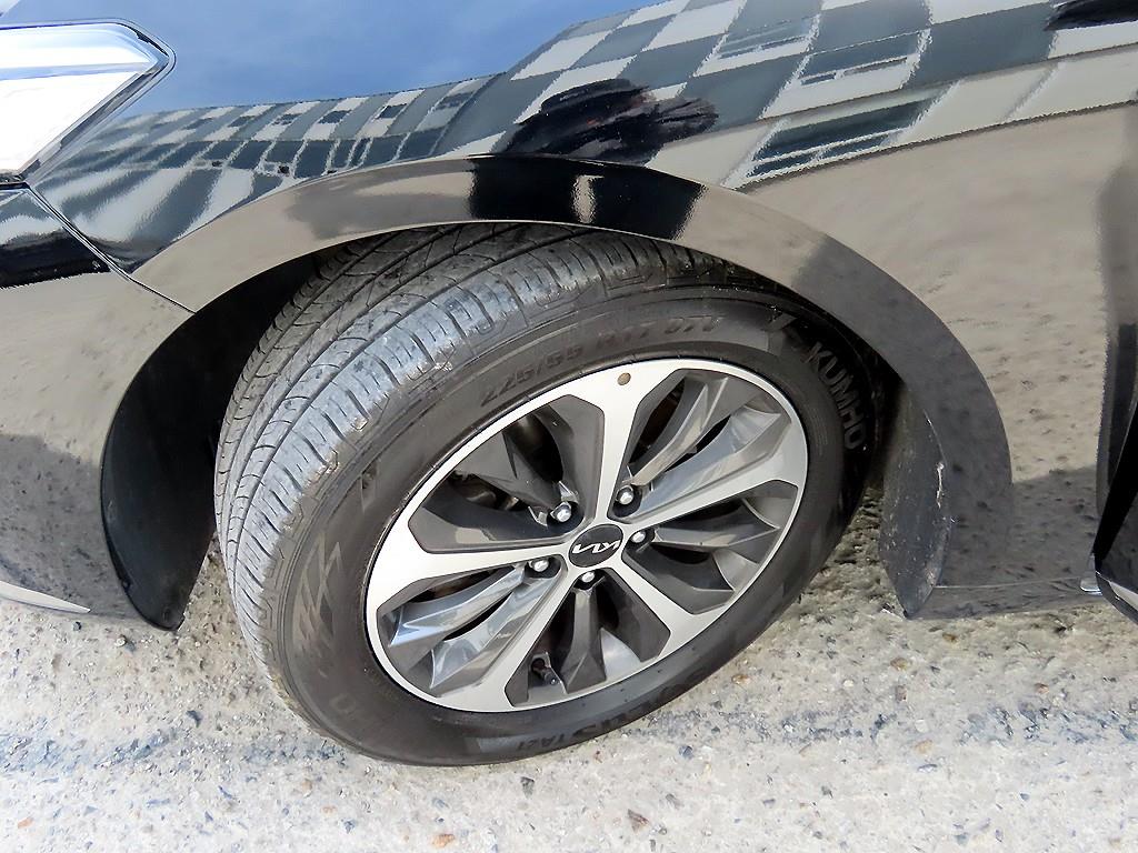 KIA K8 2022 - Importación desde Corea - HF Imports Iquique - Foto 20