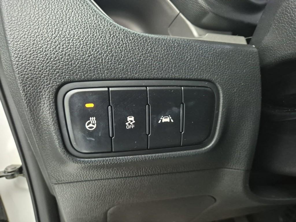 KIA Ray 2022 Blanco - Importación desde Corea - HF Imports Iquique - Foto 17
