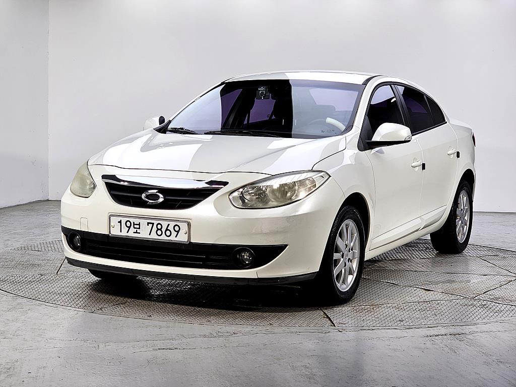 SAMSUNG SM3 2011 Blanco - Importación desde Corea - HF Imports Iquique - Foto 1