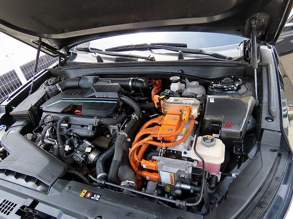 KIA K8 2022 - Importación desde Corea - HF Imports Iquique - Foto 19