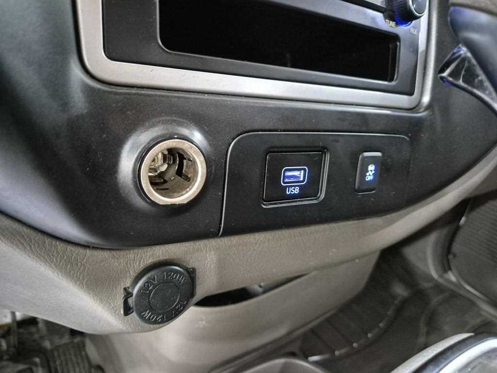 Small Truck Normal Box(Low Deck) - Vista 12