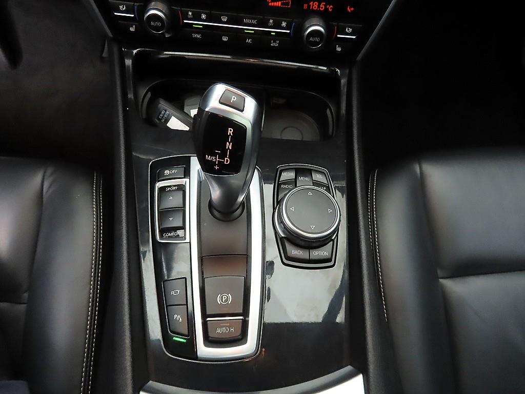 BMW Gran Turismo - Vista 10