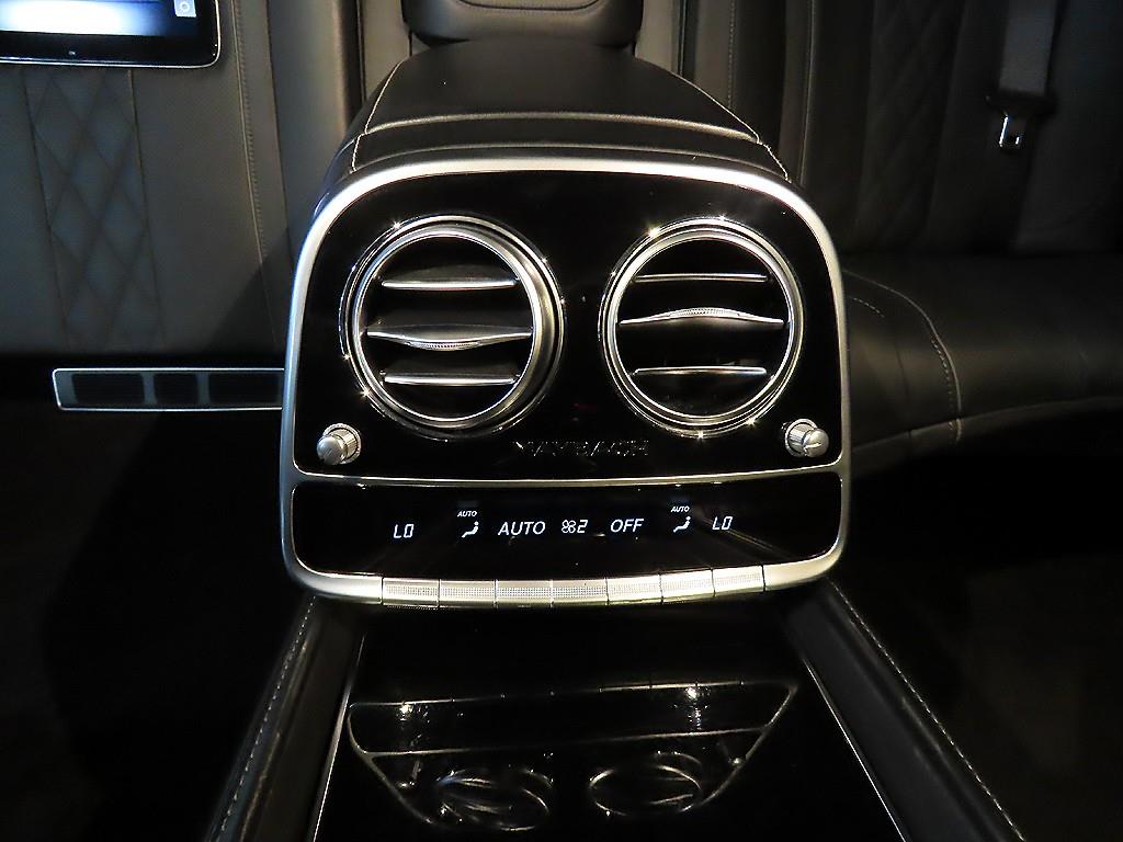 Mercedes Benz S Class 2019 - Importación desde Corea - HF Imports Iquique - Foto 14