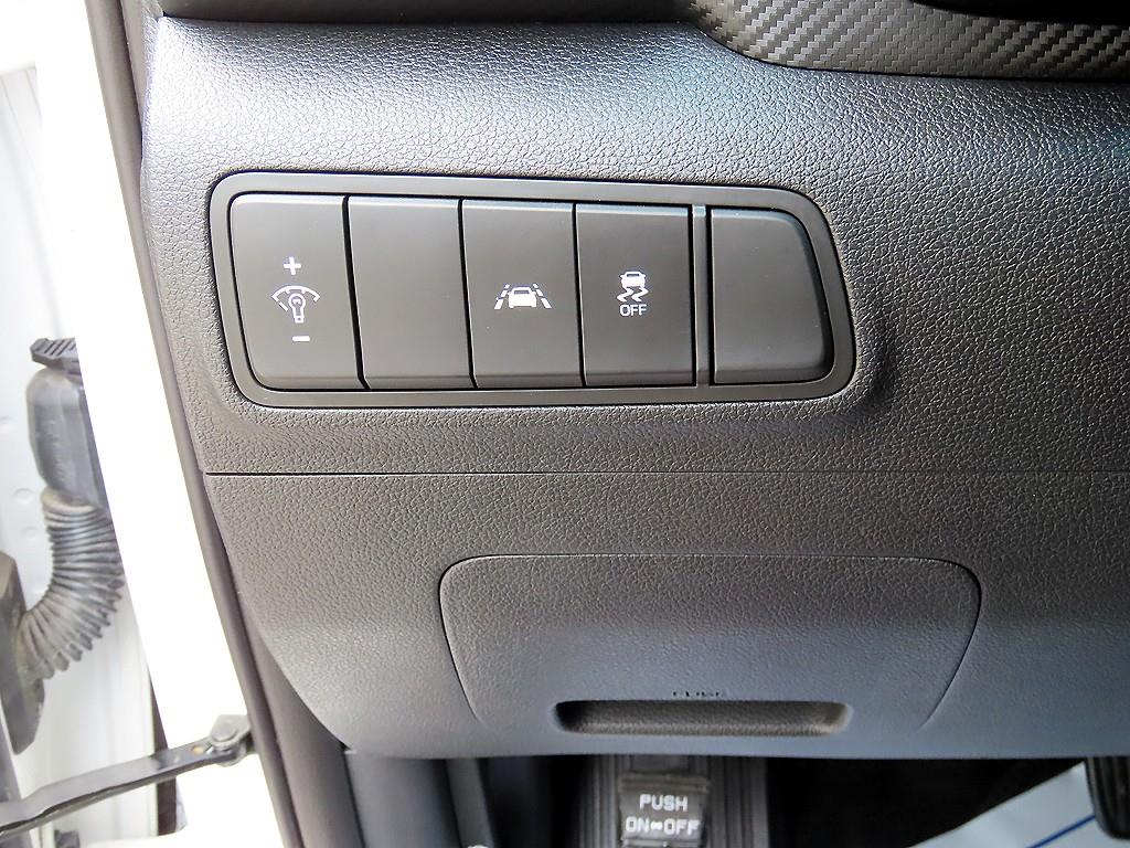 HYUNDAI Tucson - Vista 12