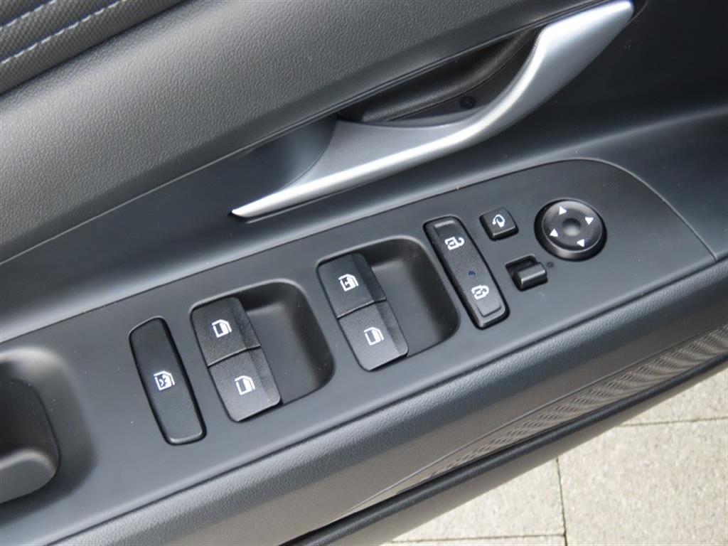 HYUNDAI Avante 2023 Gris - Importación desde Corea - HF Imports Iquique - Foto 12