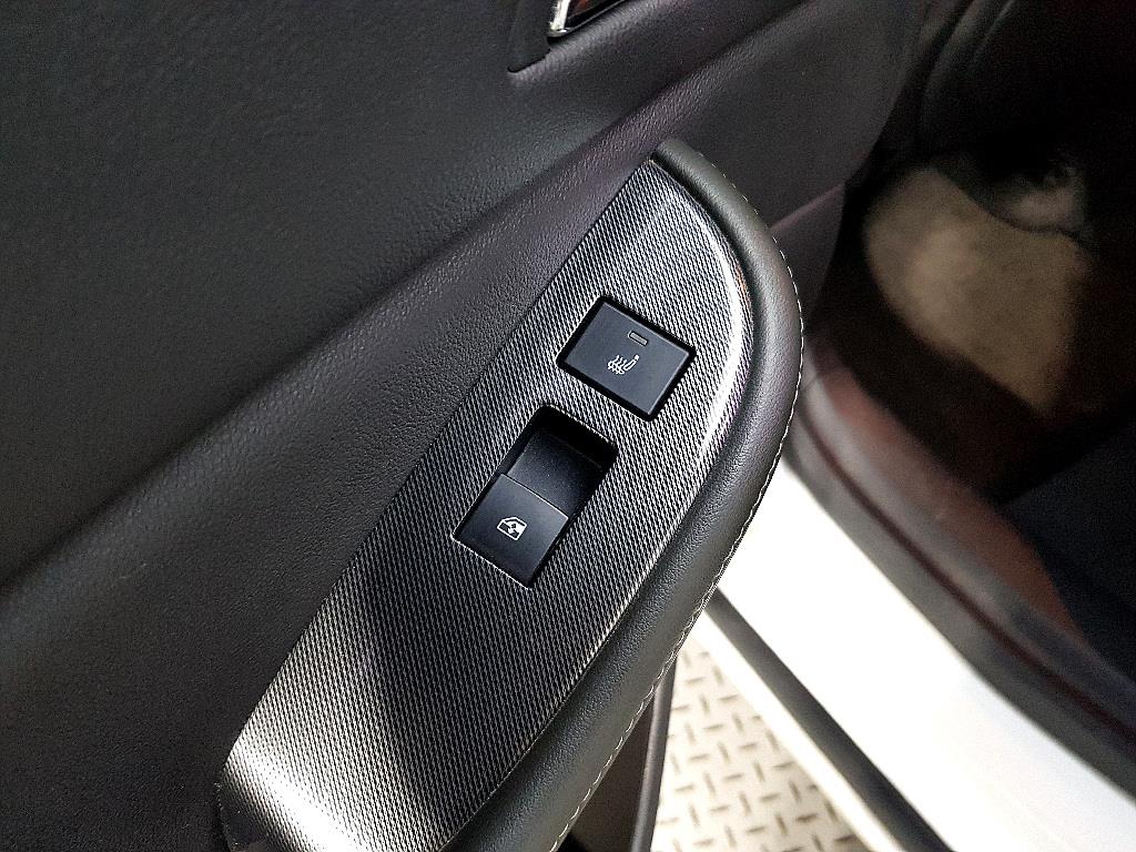 Chevrolet Malibu 2013 Blanco - Importación desde Corea - HF Imports Iquique - Foto 14