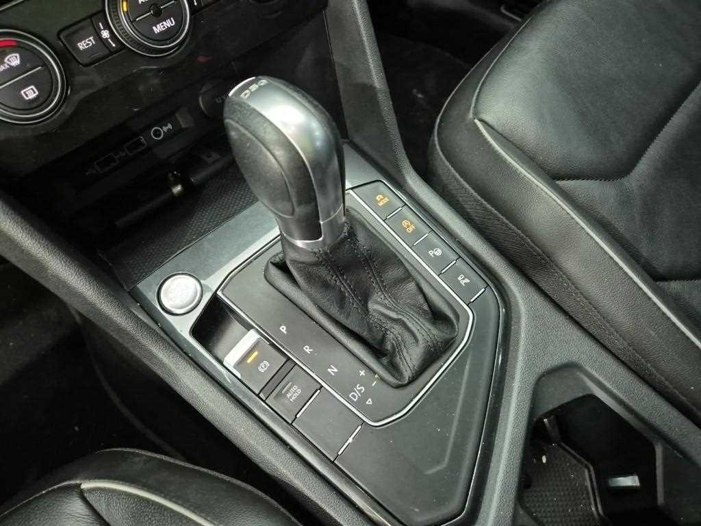 Volkswagen Tiguan - Vista 8
