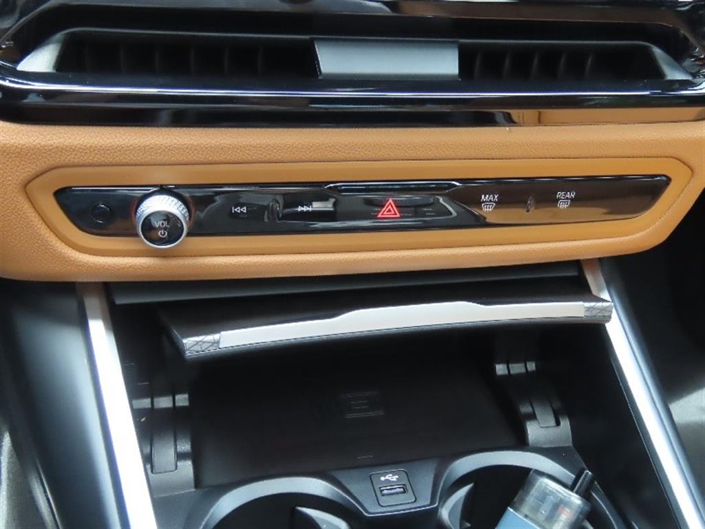 BMW 3 series 2025 - Importación desde Corea - HF Imports Iquique - Foto 7