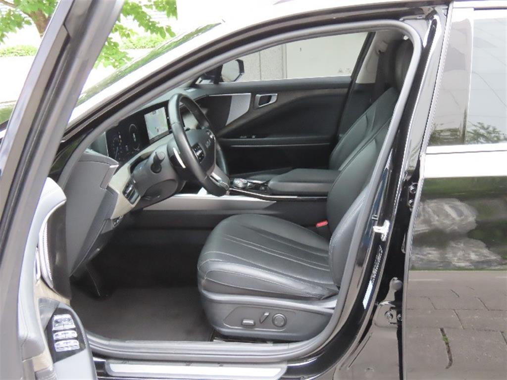 KIA K8 2023 Negro - Importación desde Corea - HF Imports Iquique - Foto 13