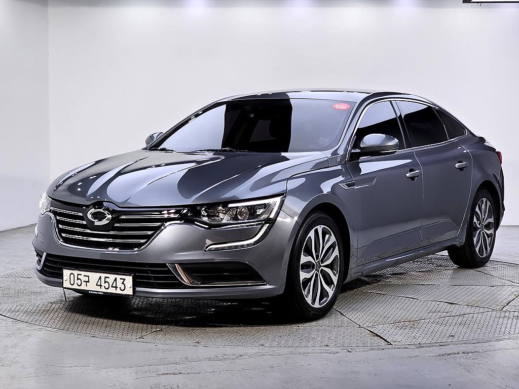 SAMSUNG SM6 2017 Gris - Importación desde Corea - HF Imports Iquique - Foto 1
