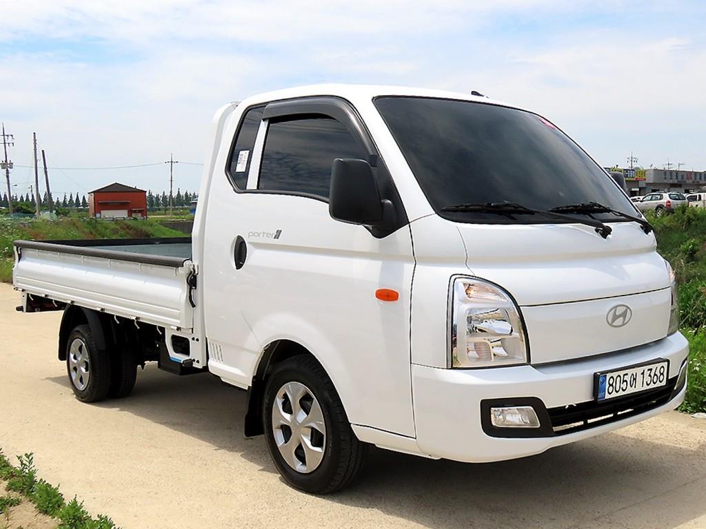 Small Truck Cargo (small) - Vista 2
