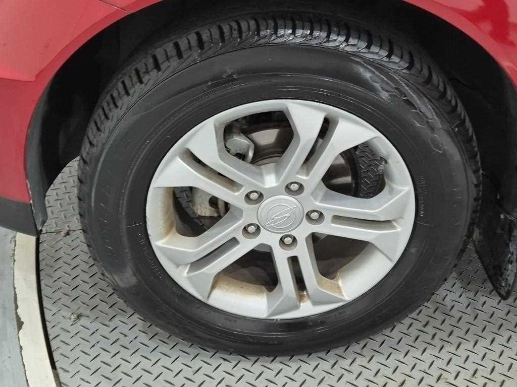 Ssangyong Korando 2014 Rojo - Importación desde Corea - HF Imports Iquique - Foto 18