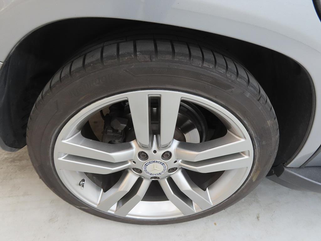 Mercedes Benz GLK Class 2015 Gris - Importación desde Corea - HF Imports Iquique - Foto 20