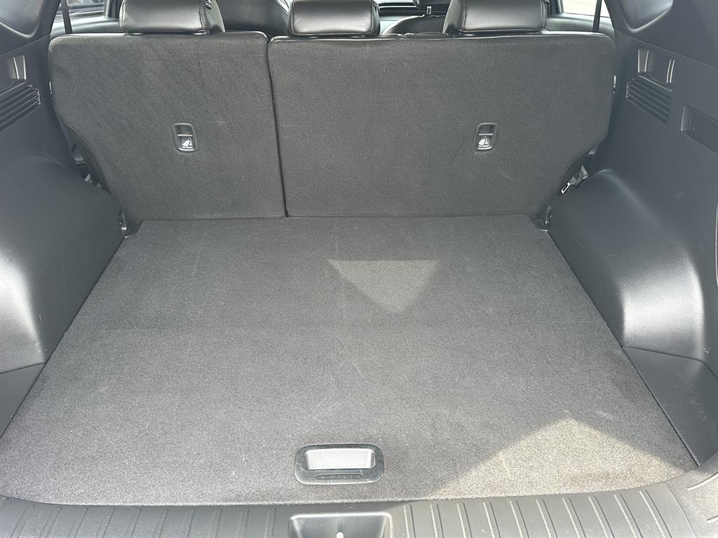 HYUNDAI Tucson - Vista 8