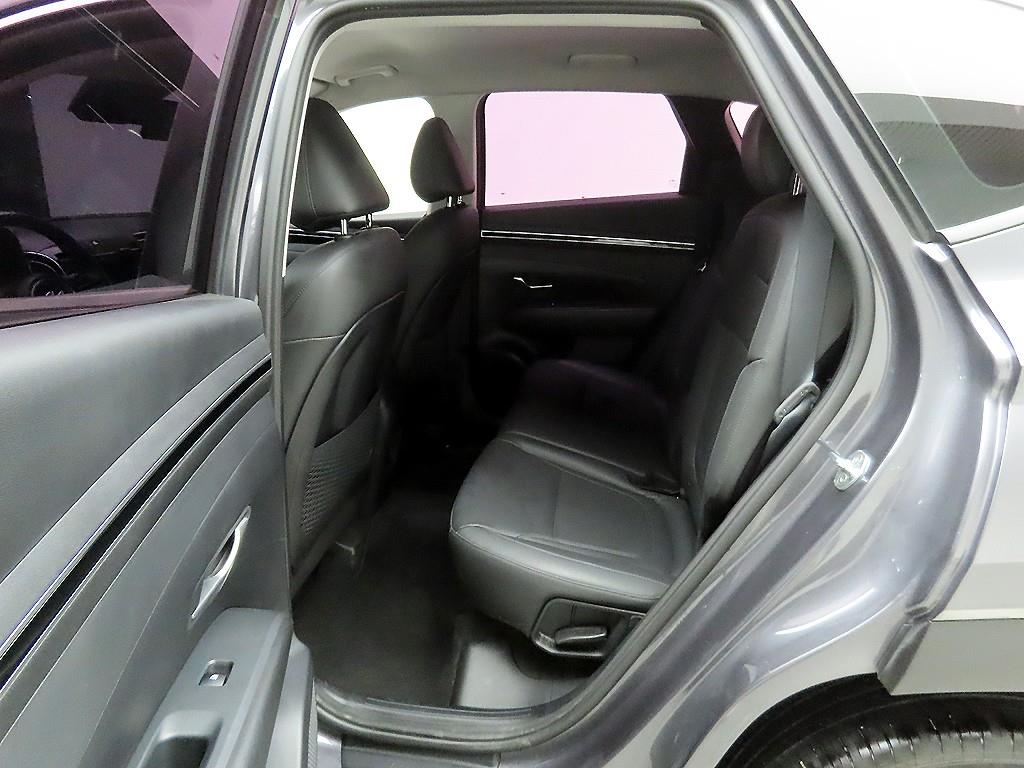HYUNDAI Tucson 2021 Gris - Importación desde Corea - HF Imports Iquique - Foto 15