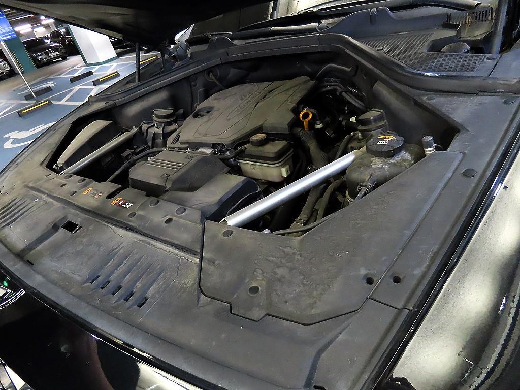 Genesis GV80 2020 - Importación desde Corea - HF Imports Iquique - Foto 19