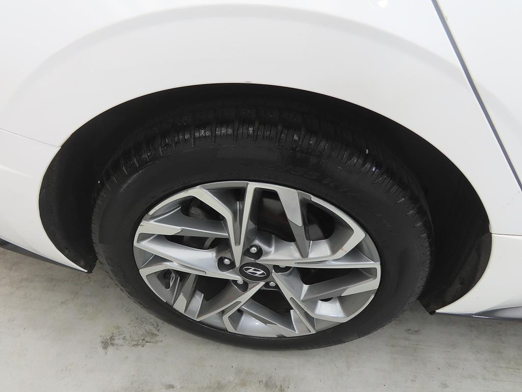 HYUNDAI Sonata 2020 Blanco - Importación desde Corea - HF Imports Iquique - Foto 20