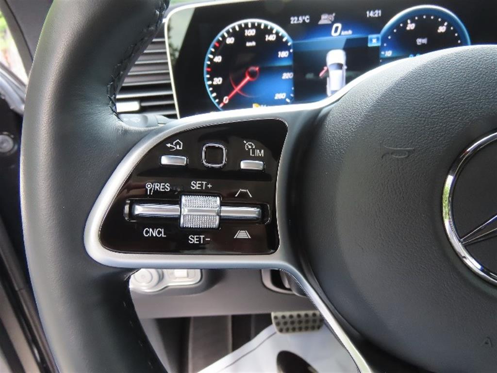 Mercedes Benz GLE Class 2021 - Importación desde Corea - HF Imports Iquique - Foto 11