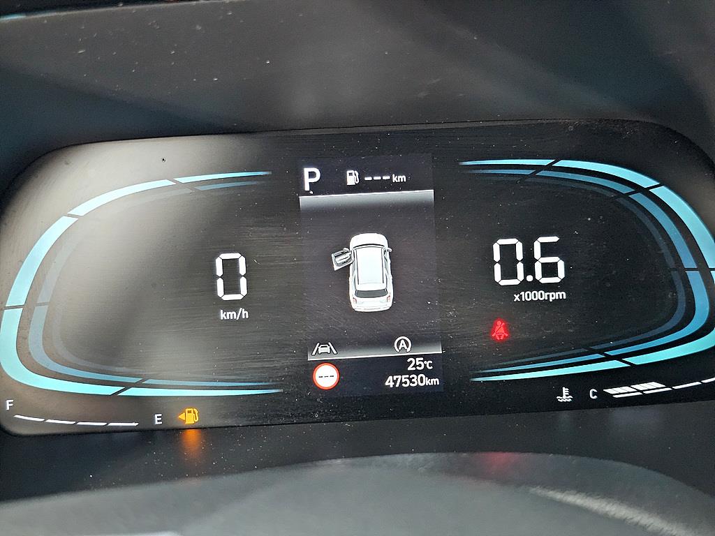 HYUNDAI Palisade - Vista 7