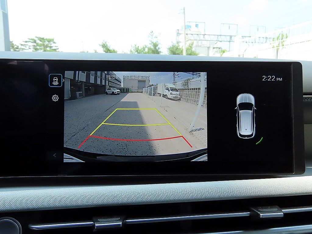 HYUNDAI Tucson 2025 Negro - Importación desde Corea - HF Imports Iquique - Foto 15