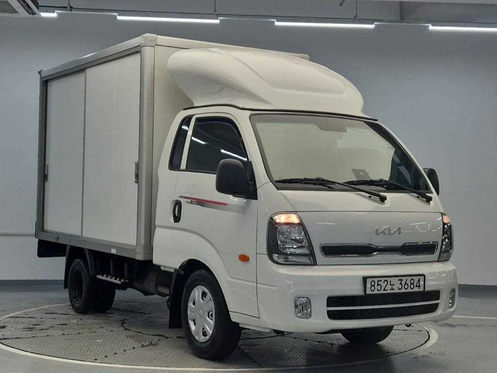 Small Truck Top_sliding tower car - Vista 4