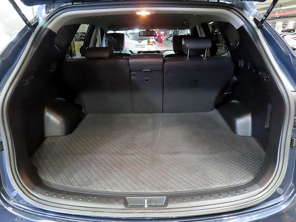 HYUNDAI Santa Fe 2015 Azul - Importación desde Corea - HF Imports Iquique - Foto 18