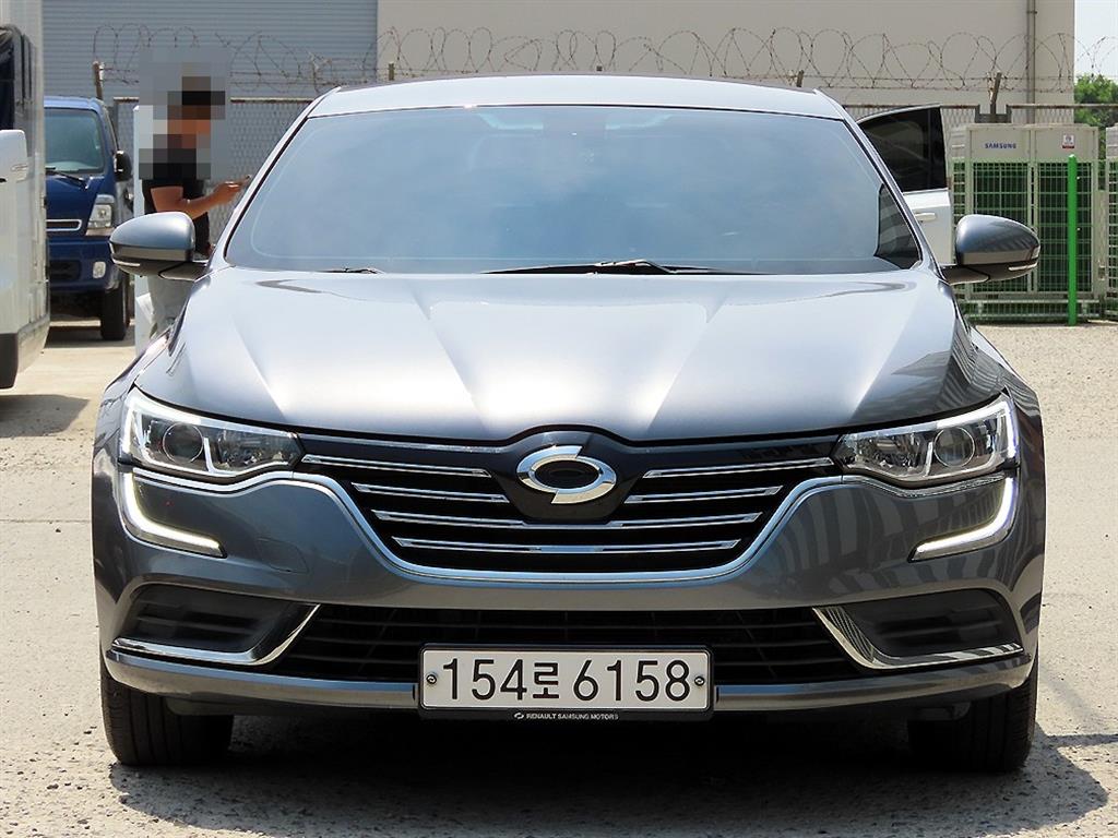 SAMSUNG SM6 2019 Gris - Importación desde Corea - HF Imports Iquique - Foto 1