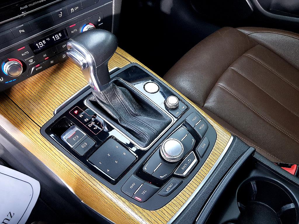 Audi A7 - Vista 12