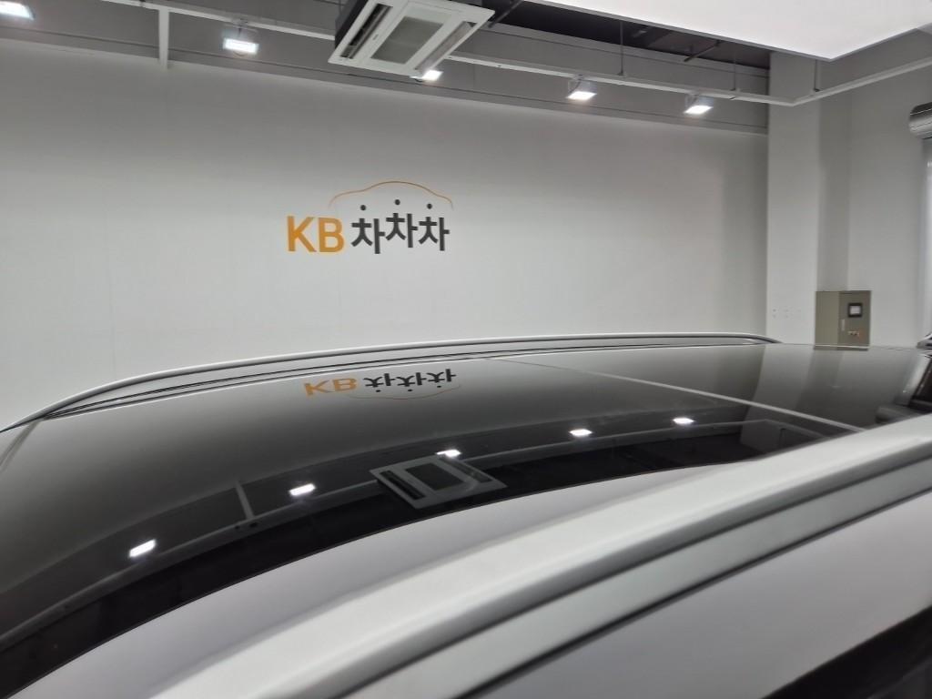 KIA Sorento 2022 Negro - Importación desde Corea - HF Imports Iquique - Foto 13