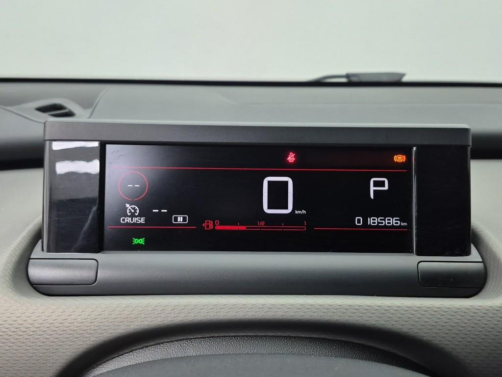 Citroen C4 - Vista 7