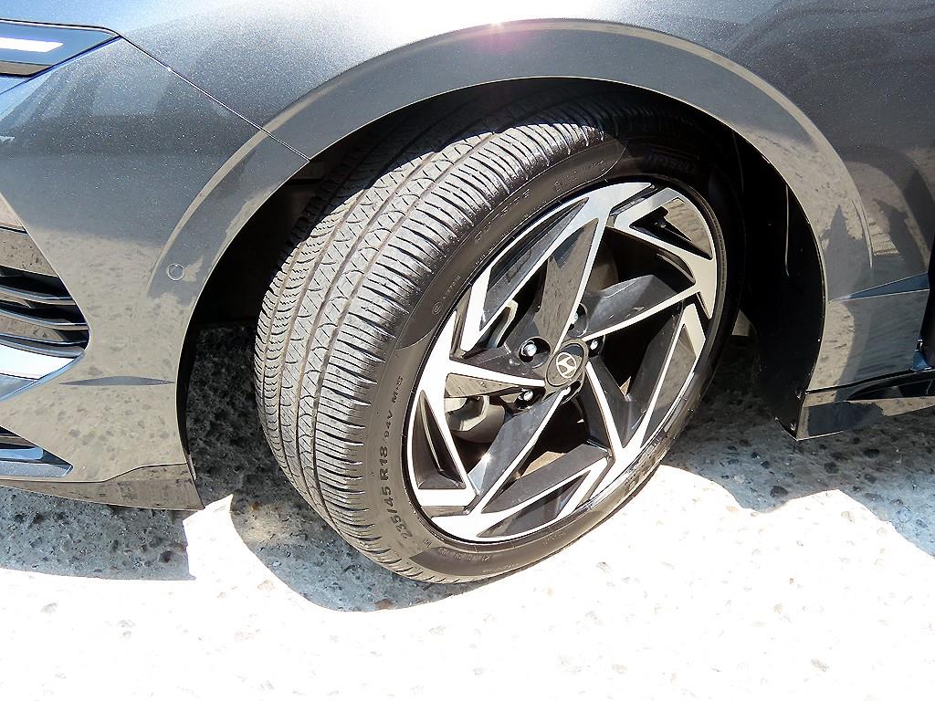 HYUNDAI Sonata 2024 - Importación desde Corea - HF Imports Iquique - Foto 20