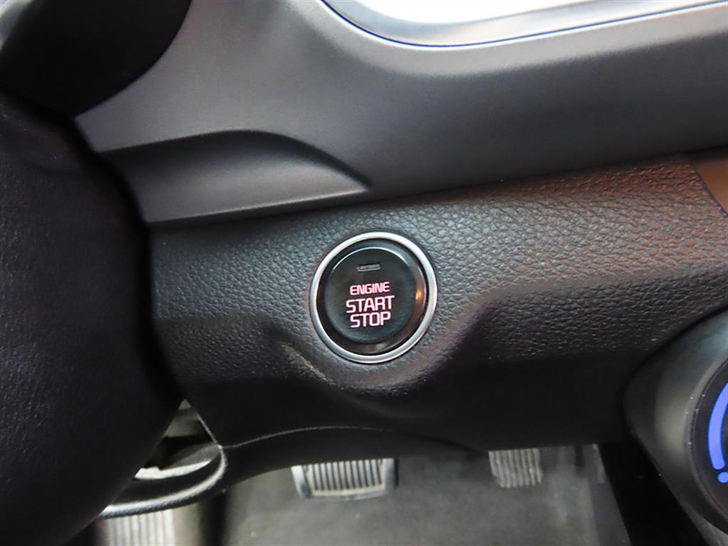KIA Stonic - Vista 10
