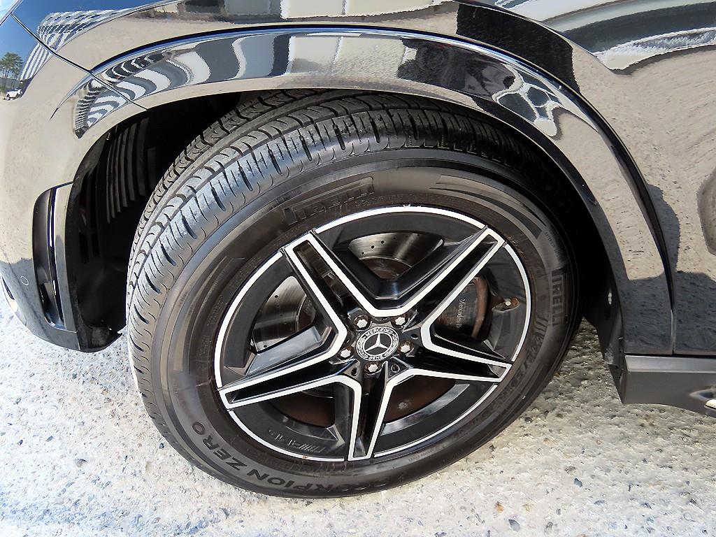 Mercedes Benz GLE Class 2020 Negro - Importación desde Corea - HF Imports Iquique - Foto 20