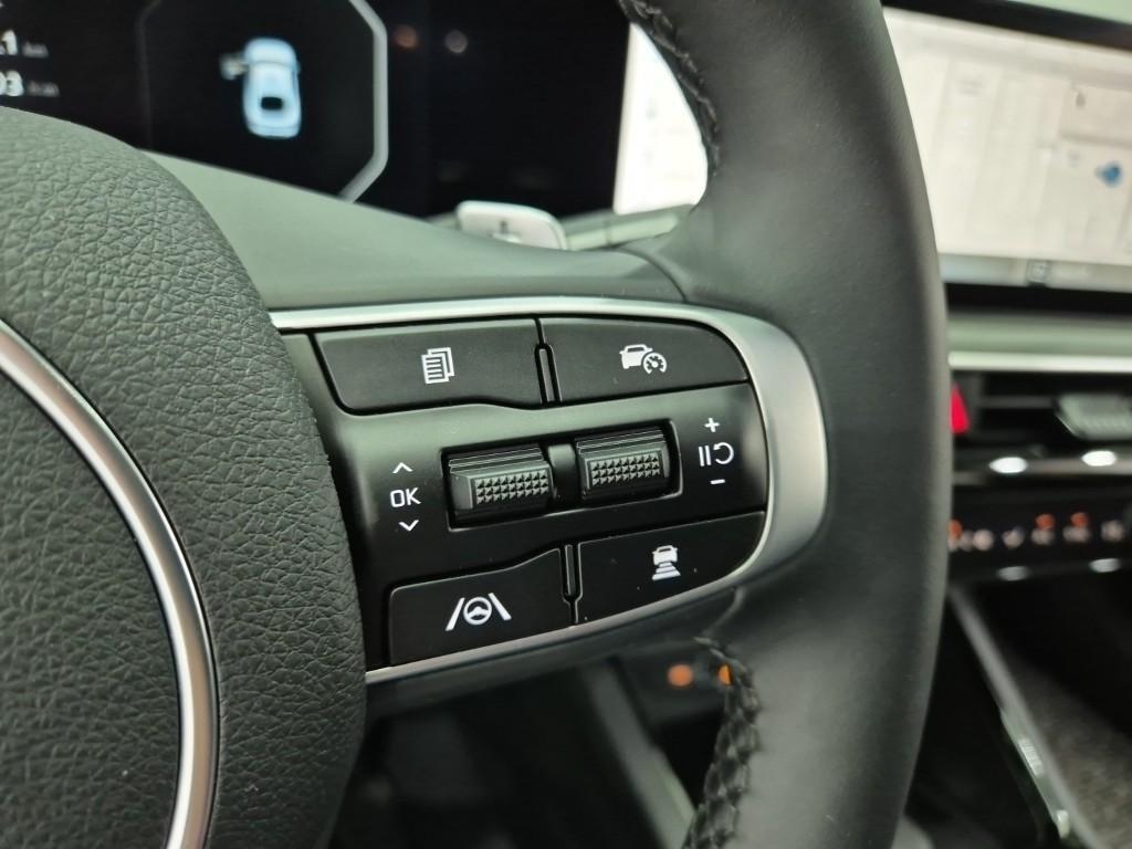 KIA K5 2026 Gris - Importación desde Corea - HF Imports Iquique - Foto 15