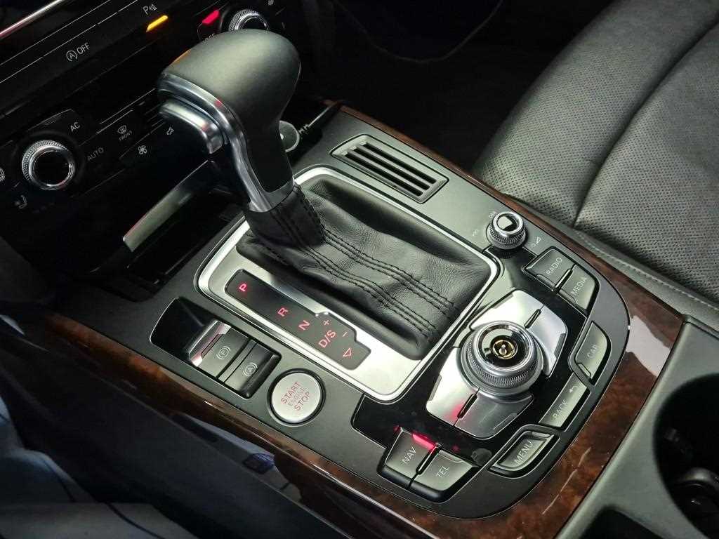 Audi A5 - Vista 8