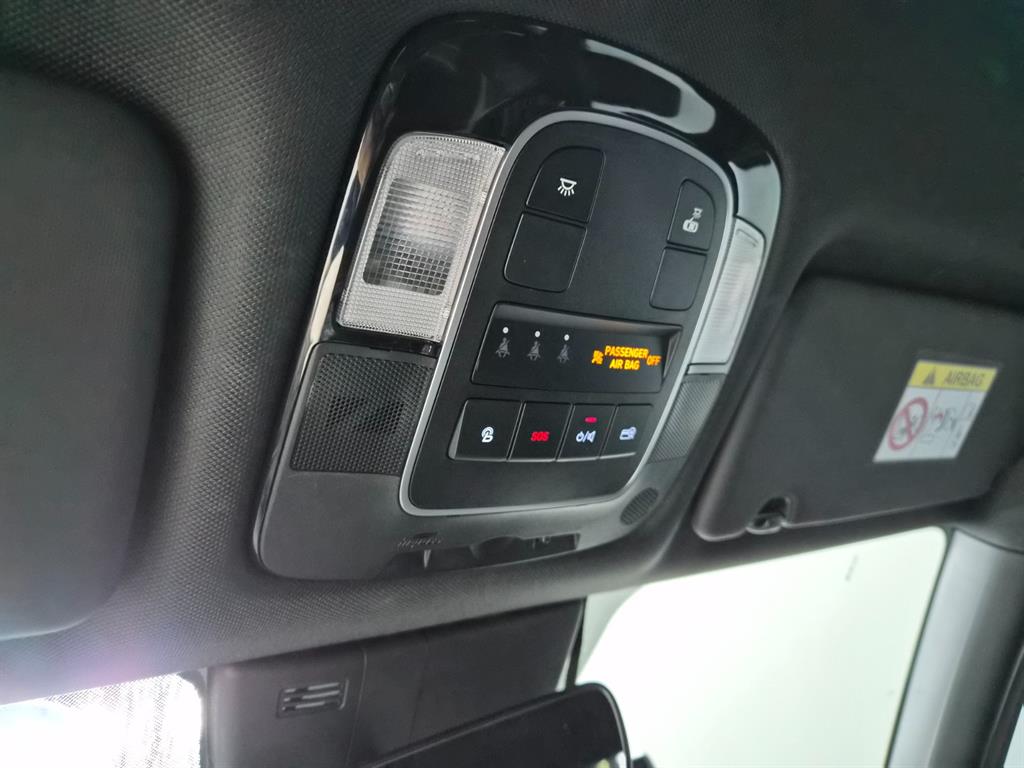 HYUNDAI Tucson 2021 Gris - Importación desde Corea - HF Imports Iquique - Foto 15