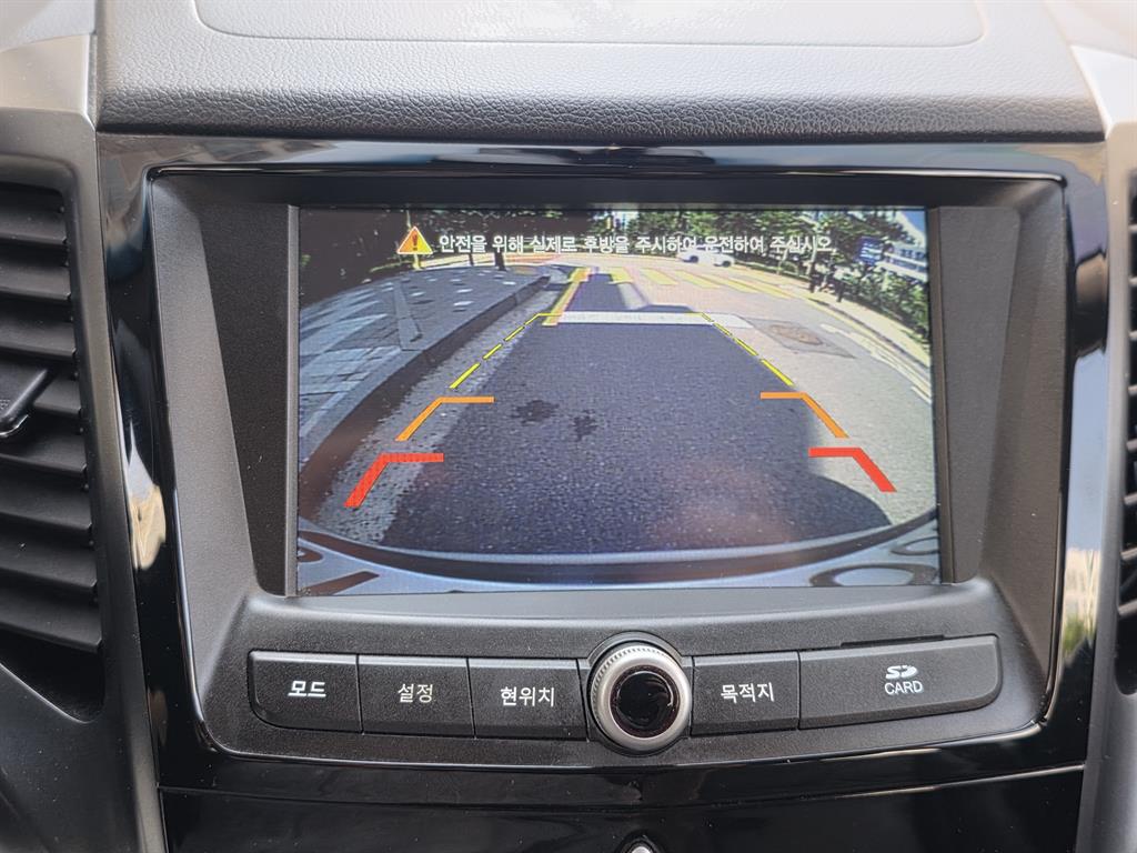 Ssangyong Tivoli 2019 Gris - Importación desde Corea - HF Imports Iquique - Foto 16