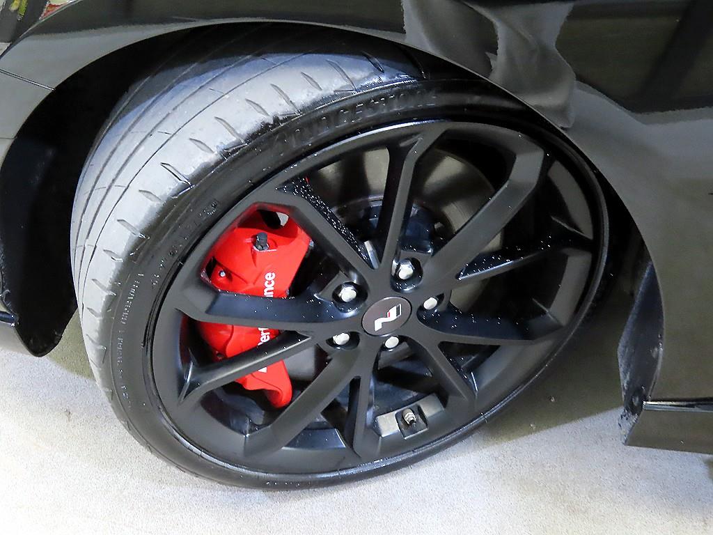 HYUNDAI Veloster 2022 Negro - Importación desde Corea - HF Imports Iquique - Foto 20